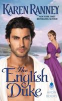 The English Duke 0062466895 Book Cover