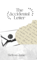 The Accidental Letter: A Pride and Prejudice novella B0C87SMKKB Book Cover