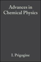 Advances in Chemical Physics, Volume 104 0471293385 Book Cover