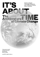 It's about Time 9462088799 Book Cover