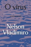 O vírus: e outros contos B08DSX3C3V Book Cover