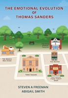 Emotional Evolution of Thomas Sanders 1961605856 Book Cover