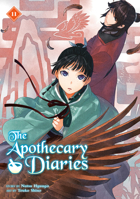 The Apothecary Diaries 11 (Light Novel) 1646094263 Book Cover