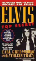 Elvis Top Secret 0451173112 Book Cover
