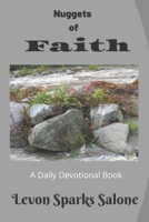 Nuggets of Faith 1523466111 Book Cover