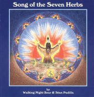 Song of the Seven Herbs 0943986214 Book Cover