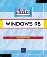 Windows 98, Straight to the Point 2746000458 Book Cover