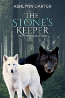 The Stone's Keeper B0DY5GT5S2 Book Cover
