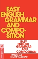 Easy English Grammar and Composition 8177661868 Book Cover