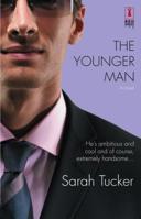 The Younger Man 0373895658 Book Cover
