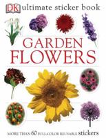Garden Flowers 0756620996 Book Cover