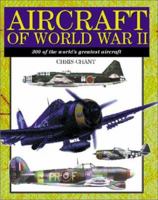Aircraft of World War II 1586633031 Book Cover