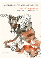 World-Changing Rage: News of the Antipodeans 1803092262 Book Cover