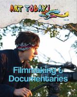 Filmmaking & Documentaries 1422231712 Book Cover