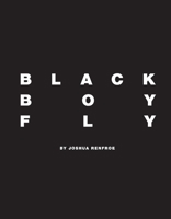Black Boy Fly 1098340493 Book Cover