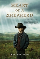 Heart of a Shepherd 0375848037 Book Cover