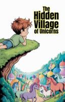 The Hidden Village of Unicorns B0G4MGBBLK Book Cover