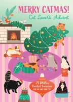 Cat Lover's Advent Calendar (Holiday)