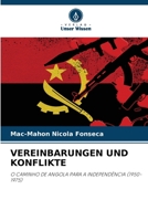 Vereinbarungen Und Konflikte (German Edition) 6208152054 Book Cover