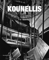 Kounellis 8836618014 Book Cover