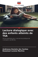 Lecture dialogique avec des enfants atteints de TSA (French Edition) 6209469892 Book Cover