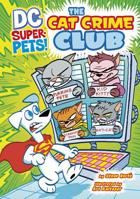 The Cat Crime Club 1404876650 Book Cover