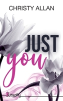 JUST YOU 2376526345 Book Cover