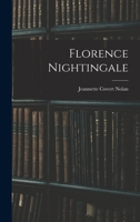 Florence Nightingale, B0BM6JZ6XM Book Cover
