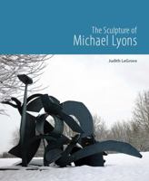 The Sculpture of Michael Lyons 1908326344 Book Cover