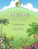 Pagong: How The Turtle Got Its Shell (Tales of POTOS) B085HQN5KK Book Cover