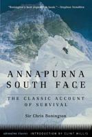 Annapurna South Face (Tr) (Adrenaline Classics Series) 1560253150 Book Cover