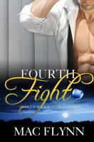 Fourth Fight, A Sweet & Sour Mystery: Werewolf Shifter Romance 1797602535 Book Cover