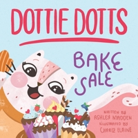 Bake Sale B08P1KLSYL Book Cover