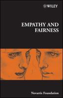 Empathy and Fairness 047002626X Book Cover