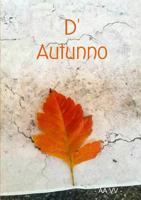 D'Autunno 0244344604 Book Cover