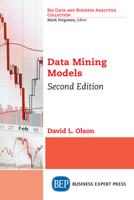 Data Mining Models 1631575481 Book Cover