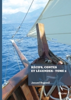 Récifs, contes et légendes - Tome 2 2414817283 Book Cover