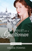 In Pursuit of a Gentleman 170561566X Book Cover