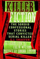 Killer Fiction 0922915431 Book Cover