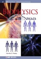 Biophysics of the Senses 1681740478 Book Cover