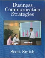 Business Communication Strategies: in the International Business World: Text and 2-CD Set 0866473068 Book Cover