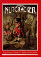 The Nutcracker 0824980956 Book Cover