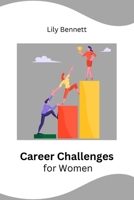 Career Challenges for Women 5832968093 Book Cover