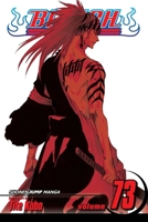 Bleach, Vol. 73 142159434X Book Cover