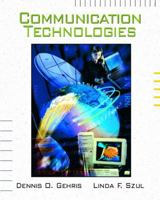 Communication Technologies 0130400246 Book Cover