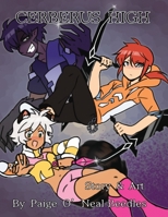 Cerberus High B08C8JHJM5 Book Cover