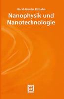 Nanophysik und Nanotechnologie. 3519003317 Book Cover