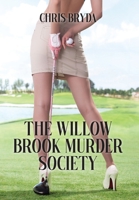 The Willow Brook Murder Society B0DQM3YCY2 Book Cover