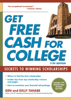Get Free Cash for College: Secrets to Winning Scholarships