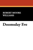 Doomsday Eve 935511401X Book Cover